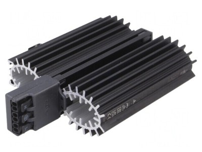 &amp;Icirc;ncălzitor Semiconductor LP 100W 120-240V IP20 foto