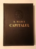 K. Marx - Capitalul vol. III, partea I-a, cartea a III-a (1953)