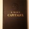K. Marx - Capitalul vol. III, partea I-a, cartea a III-a (1953)