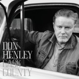 Don Henley Cass County digipack (cd), Country