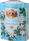Basilur Vintage Blossom Jasmine Dream Ceai negru 100g