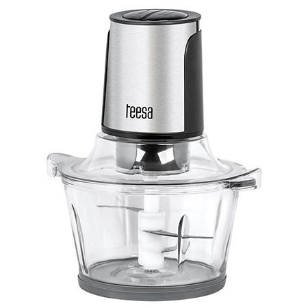 TOCATOR CHOPPER BOL STICLA 1.5L 400W TEESA EuroGoods Quality