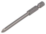 Bit Șurubelniță Pozidriv PZ1 70mm