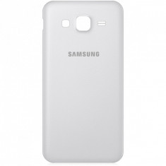 Capac baterie Samsung Galaxy J5 J500 alb foto