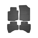 Set 4 Covorase Cauciuc Peugeot 107 2005-2014 (Frogum)