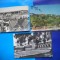 HOPCT LOT NR 241 FAGARAS,TIMIS,POIANA BRASOV -3 CARTI POSTALE-RPR-CIRCULATE