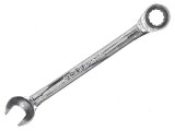 Cheie combinată cu piedică 15mm