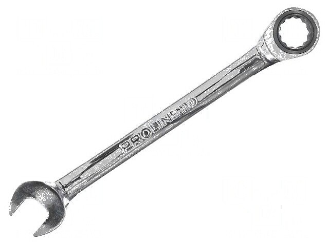 Cheie combinată cu piedică 15mm