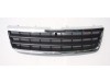 Grila masca fata fata VW TOUAREG (7L), 10.2002-12.2006, cu rame cromate; negru/crom; TUNING,