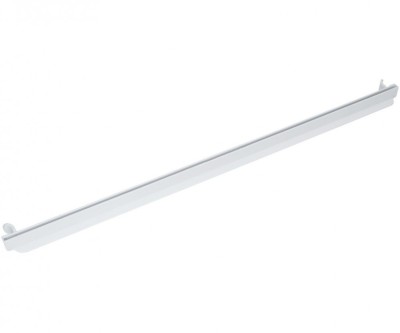 Profil spate raft sticla frigider Arctic Beko 5705520100 foto