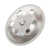 Ventil pentru Tetina Miei Iezi Impiedica Reflux Lapte Cauciuc 70mm