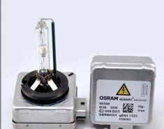 Bec xenon D3S OSRAM Xenarc foto