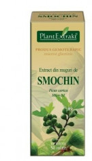 Extract din muguri de SMOCHIN 50ml Plantr Extrakt foto