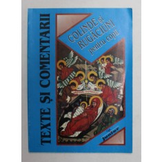 COLINDE SI RUGACIUNI PENTRU COPII , ANII &#039;90
