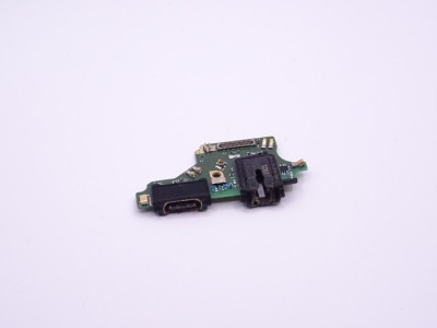 Huawei P20 Lite Modul incarcare + microfon ANE-LX1, ANE-LX2 SWAP foto