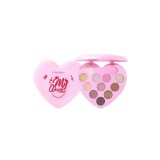 Paleta 12 Farduri Pleoape, Handaiyan, My Queen, 01, 12 g