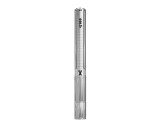 Pompa submersibila de mare adancime 4 ISP 5-20, 2.2 kW, 400 V, cablu 20 m, 130 l / min, Ibo Dambat IB21103
