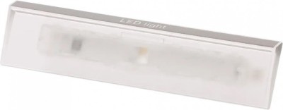 Modul LED iluminare frigider, combina frigorifica 10003924 Bosch, Siemens foto