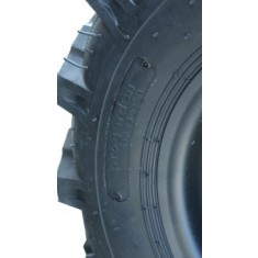ProGARDEN Campo 1273 Alpine, motocultor 12CP, 2+1, roti 6.00-12, diesel, EU V, pornire electrica, 2 prize putere - 6960270350233
