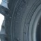 ProGARDEN Campo 1273 Alpine, motocultor 12CP, 2+1, roti 6.00-12, diesel, EU V, pornire electrica, 2 prize putere - 6960270350233