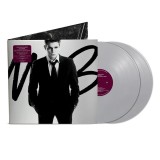 It's Time (Silver Vinyl, Special Edition 20th Anniversary) | Michael Buble