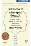 Cumpara ieftin Povestea ta a inceput demult. Editie cartonata de colectie, Trei