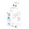 Timer Electromecanic 0,1s-20min DPST-NO 250VAC 6A
