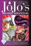 JoJo&#039;s Bizarre Adventure: Part 4 - Diamond is Unbreakable - Volume 1 | Hirohiko Araki, Shonen Jump