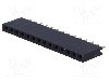 Conector 14 pini, seria {{Serie conector}}, pas pini 2,54mm, CONNFLY - DS1023-1*14S21