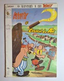 Asterix și Cosorul de Aur &ndash; Aut. Ren&eacute; Goscinny, Ilustr. Albert Uderzo, Trad. Doina Rodina, Ed. Egmont Rom&acirc;nia