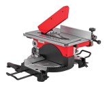 Fierastrau circular RD-MS10 &oslash;210mm 1200W, Raider 054104
