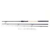 LANSETA FEEDER PRO FL FLX SUPER DISTANCE CARP FEEDER 3 SEGMENTE 60-180G 3.90M