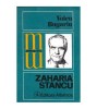 Voicu Bugariu - Zaharia Stancu - monografii - 103293