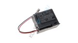 Baterie controler CNC VHBW pentru Mitsubishi MR-BAT6V1SET-A - 1450 mAh 6 V Li-MnO2