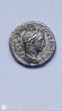 Roma AR Denarius - SEVERUS ALEXANDER ( 222-235 AD )