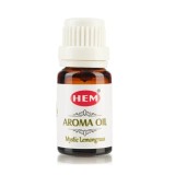 Ulei Aromaterapie - Gama uleiuri esentiale Aromaterapie - Mystic Lemongrass 10 ml