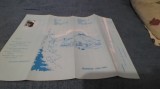 INVITATIE ABSOLVIRE LICEUL INDUSTRIAL 2 ENERGETIC DEVA PROMOTIA 1985-1986 CLASA 12C
