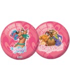 Minge Mică din PVC cu Eroii Scooby-doo 14 Cm