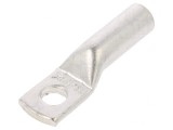 V&acirc;rf inelar tubular M8 35mm2 neizolat crimpat