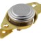 Termostat SPST-NC 140&deg;C 16A 250VAC Terminali 6,3mm