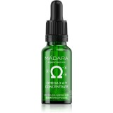 M&Aacute;DARA OMEGA 3-6-9 concentrat pentru fata si corp 17.5 ml