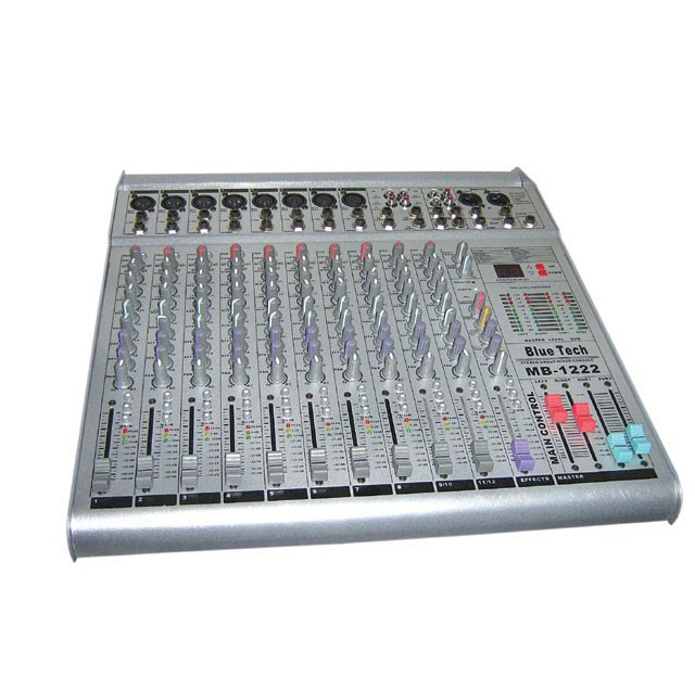 Mixer Blue Tech Mb-1622 Mixer Blue Tech Mb-1622
