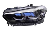 Far Stanga Fata BMW X5 G05 (2019-) OEM 9481779 Original