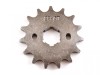 Pinion Transmisie Fata Moto 428 15T, Diametru Interior 20mm, Revo