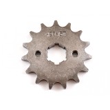 Pinion transmisie fata 428/15T, int.20