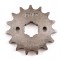 Pinion transmisie fata 428/15T, int.20