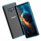 Husa Samsung Galaxy Note 9 N960F N960 Note9, Alt model telefon Samsung, Transparent, Silicon