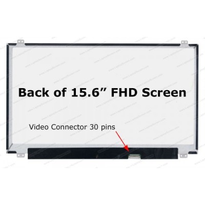 DISPLAY SH - LAPTOP Acer Aspire V5-573g B156HAN01.12 &amp;iuml;&amp;raquo;&amp;iquest;FHD (1920X1080) 30 PINI 15.6 INCH&amp;iuml;&amp;raquo;&amp;iquest; foto