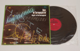 Mazurkiewicz Orchestra - Night in the Europejski - disc vinil vinyl LP