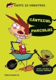 C&acirc;ntecul parcului (Vol. 3) - Paperback - Jaume Copons - Paralela 45